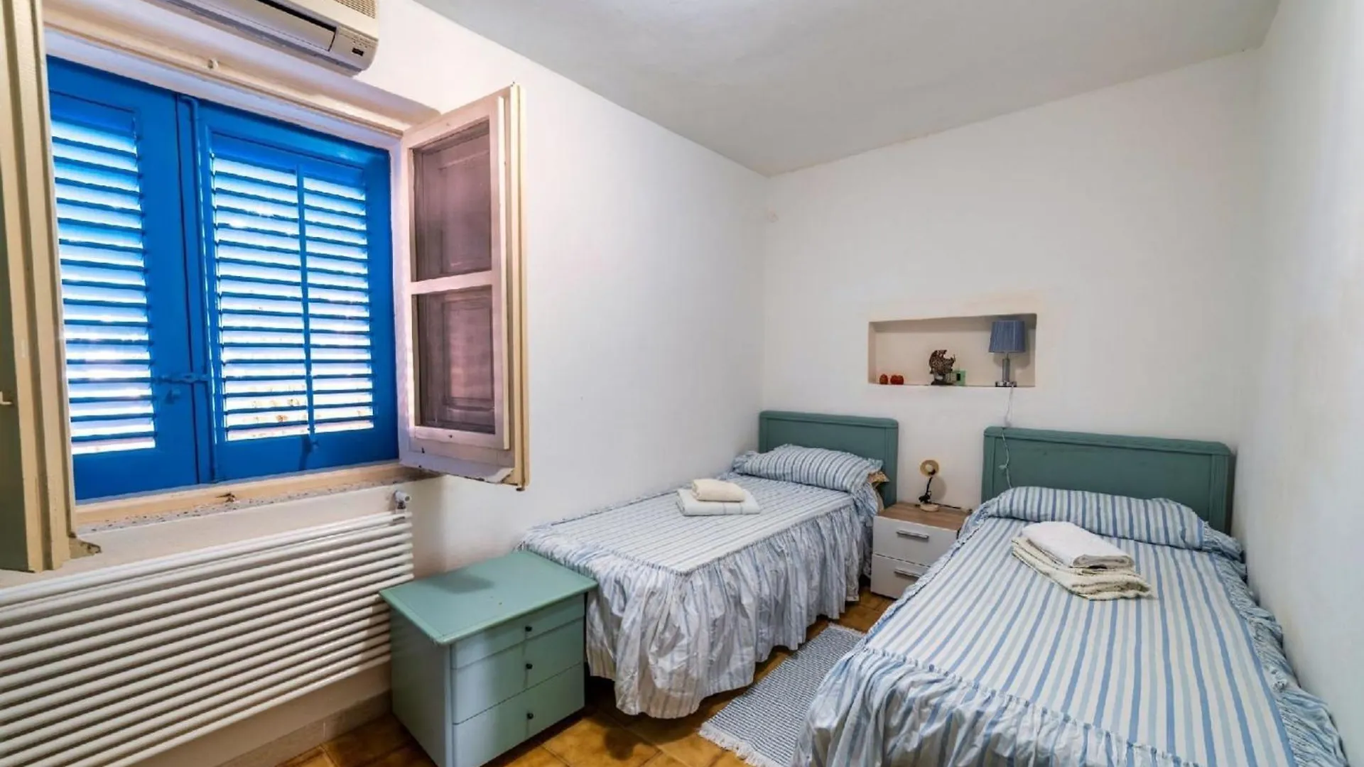 Villa Mamma Maria Teresa Menfi Italy